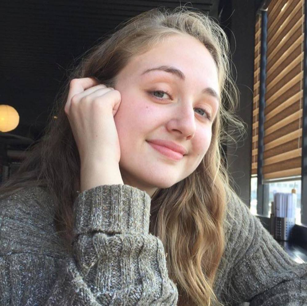 Meet your Posher, Robin